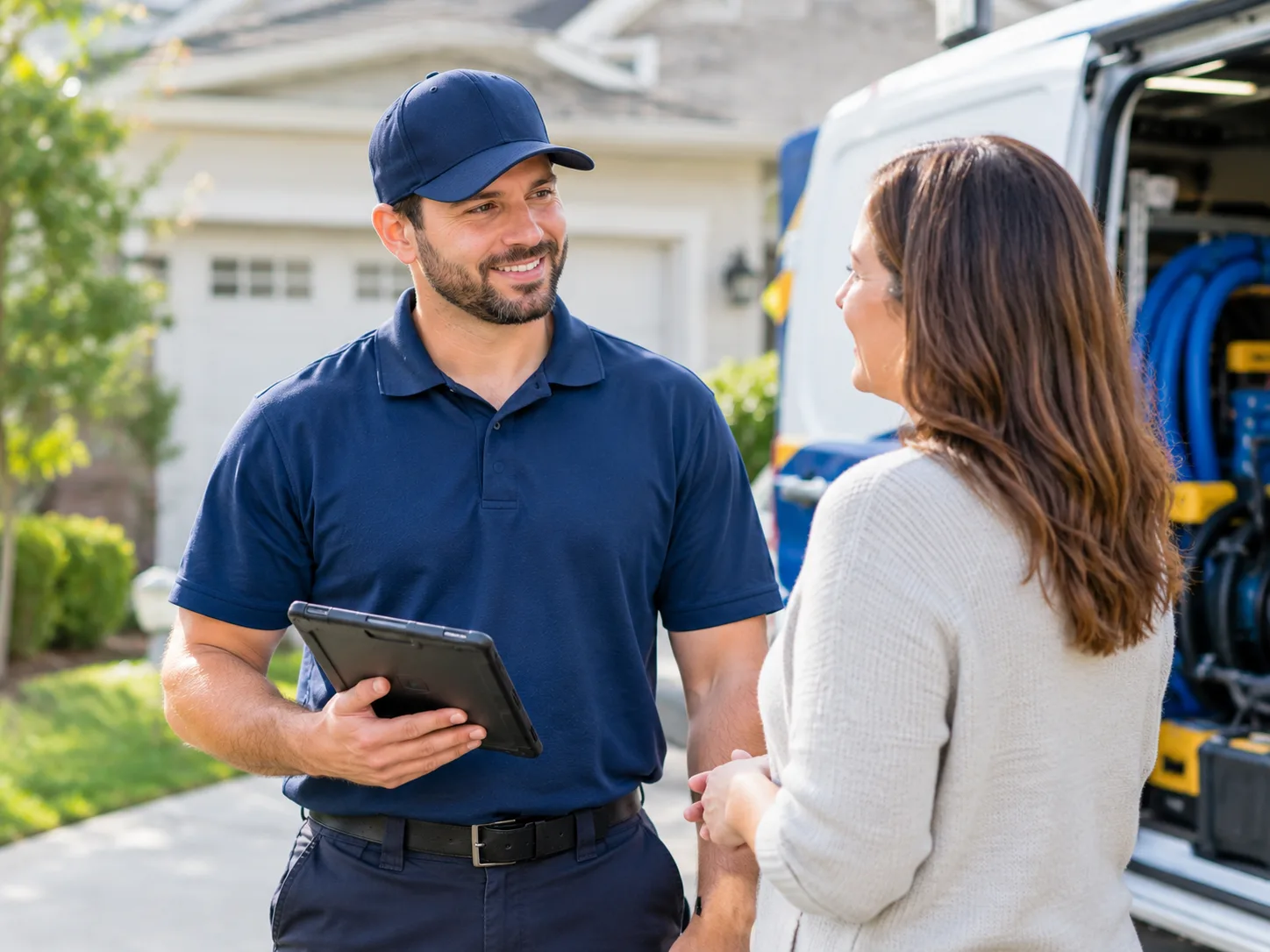 Sewage Backup Cleanup Castle Hayne, NC FAQs